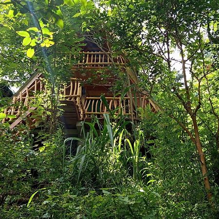 Eco Village Procida Dış mekan fotoğraf