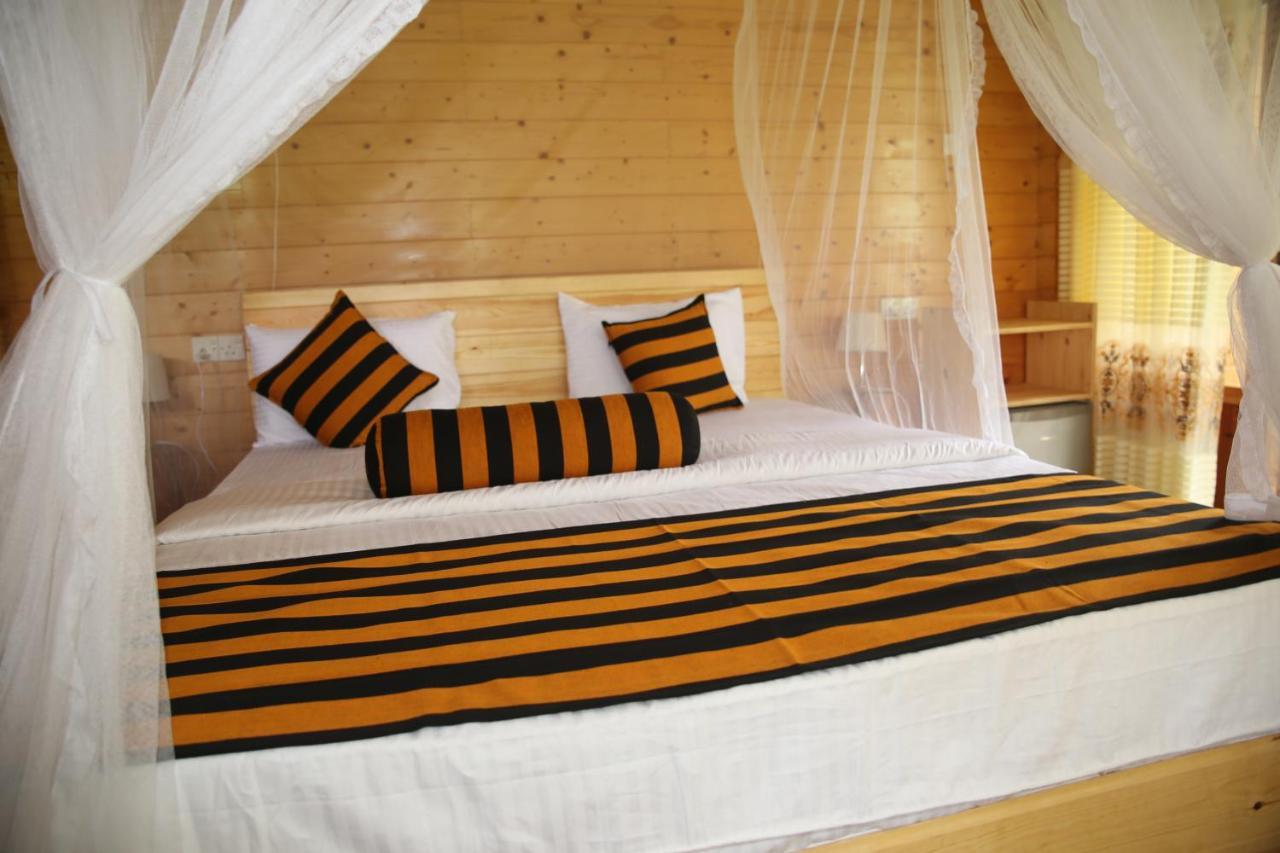 Eco Village Procida Dış mekan fotoğraf