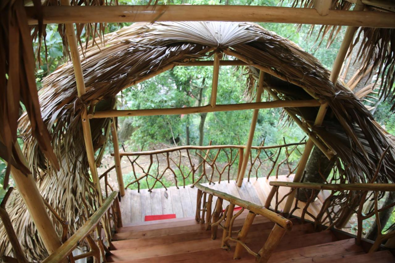 Eco Village Procida Dış mekan fotoğraf