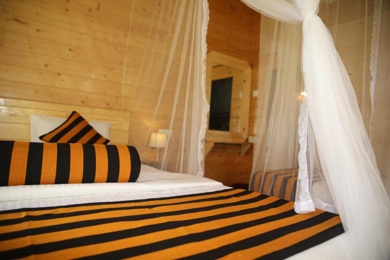 Eco Village Procida Dış mekan fotoğraf