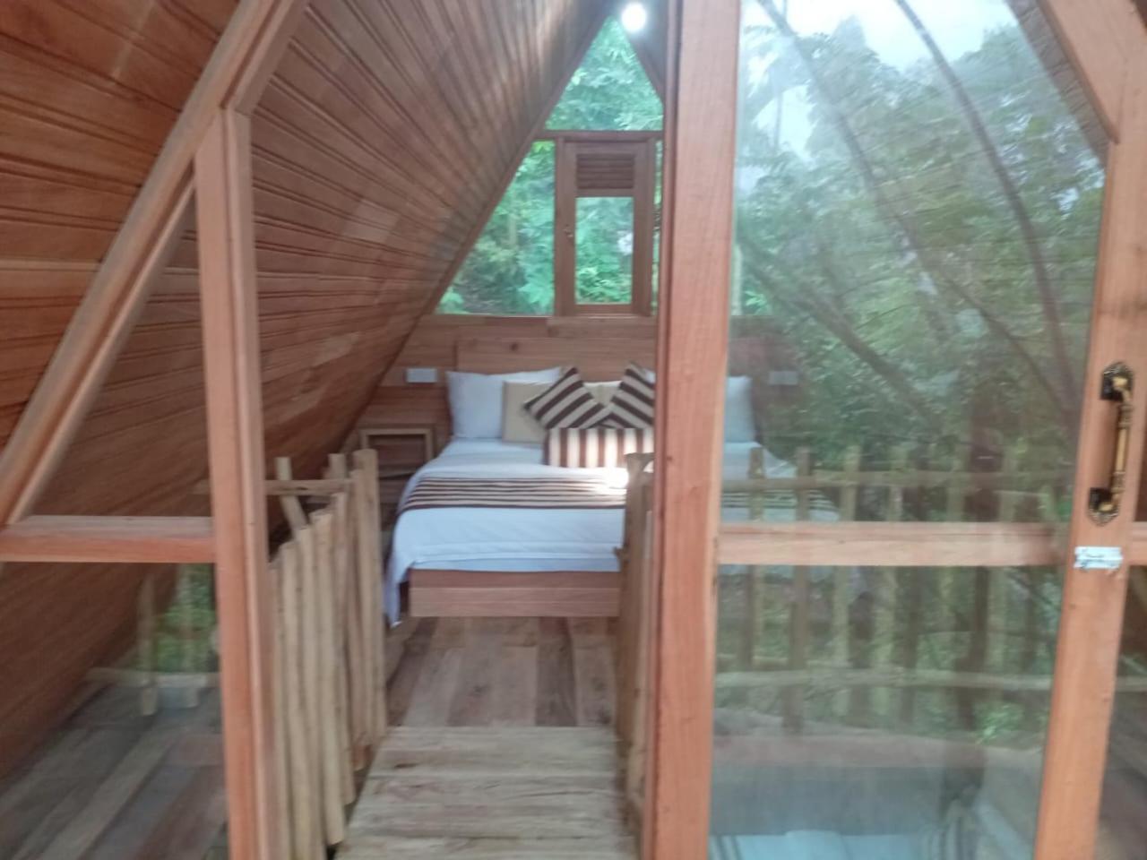 Eco Village Procida Dış mekan fotoğraf