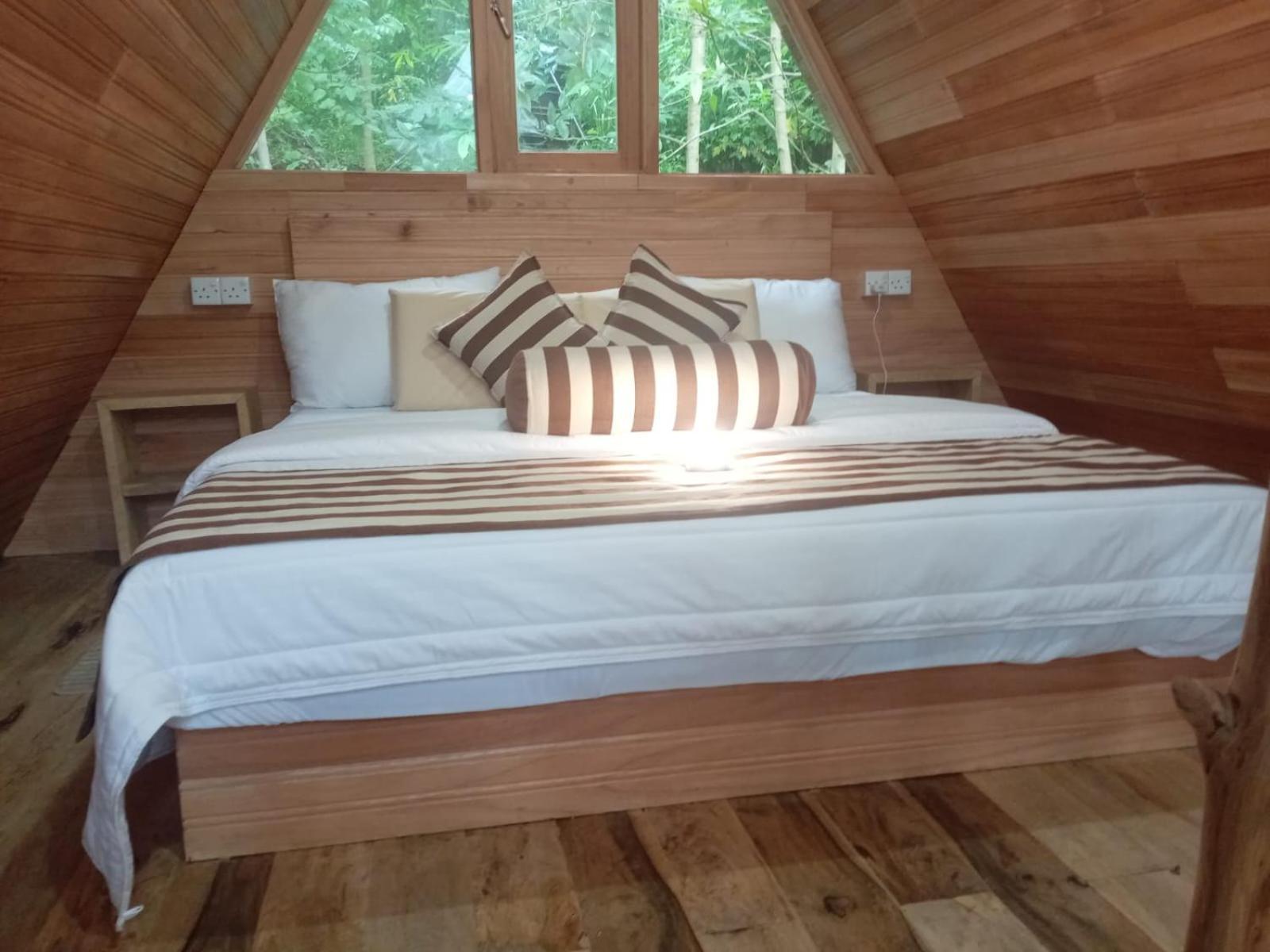 Eco Village Procida Dış mekan fotoğraf