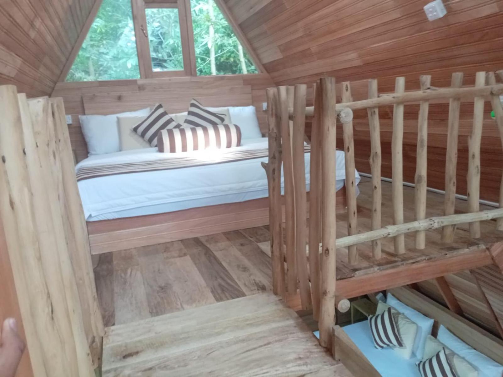 Eco Village Procida Dış mekan fotoğraf