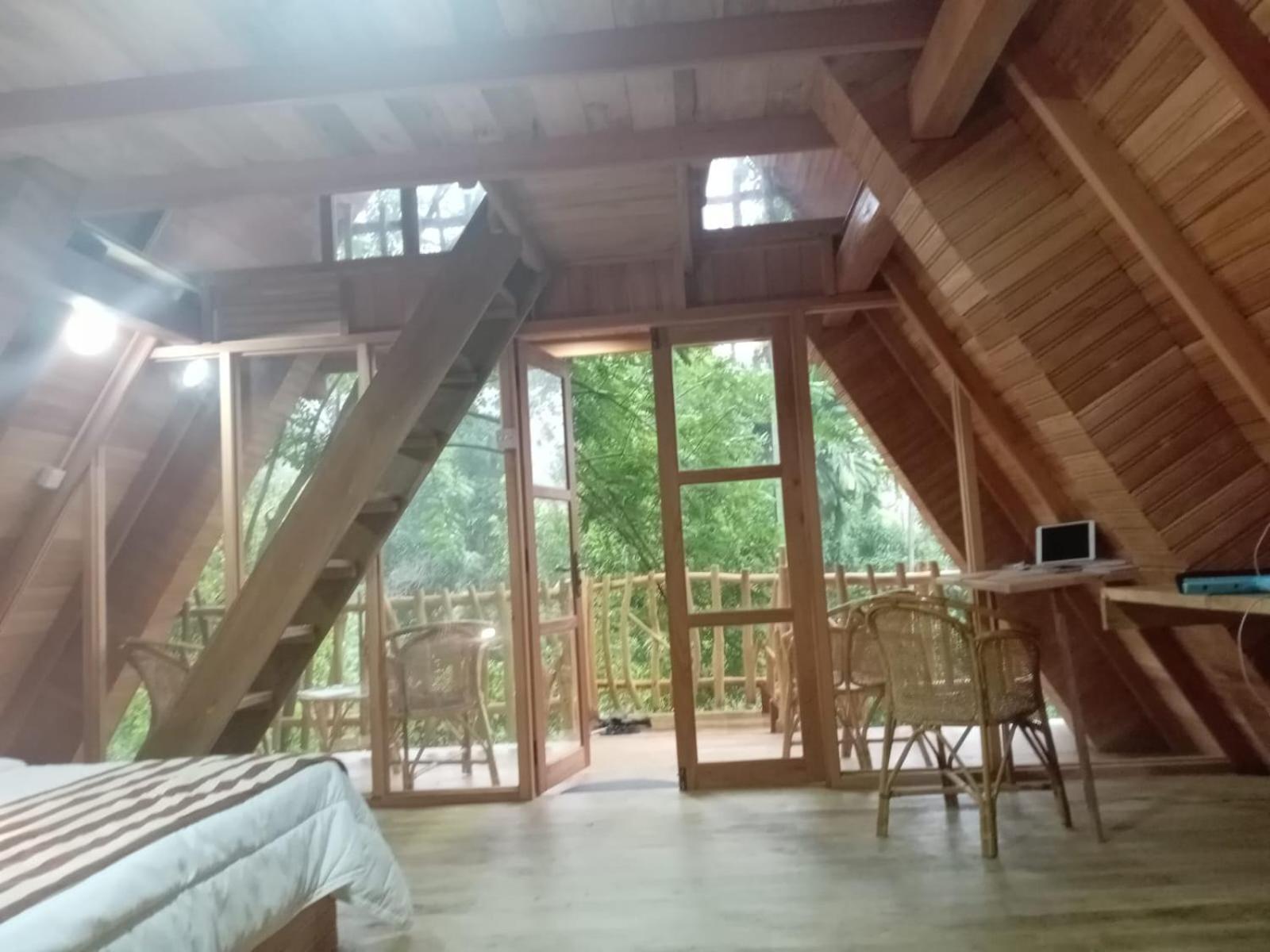 Eco Village Procida Dış mekan fotoğraf