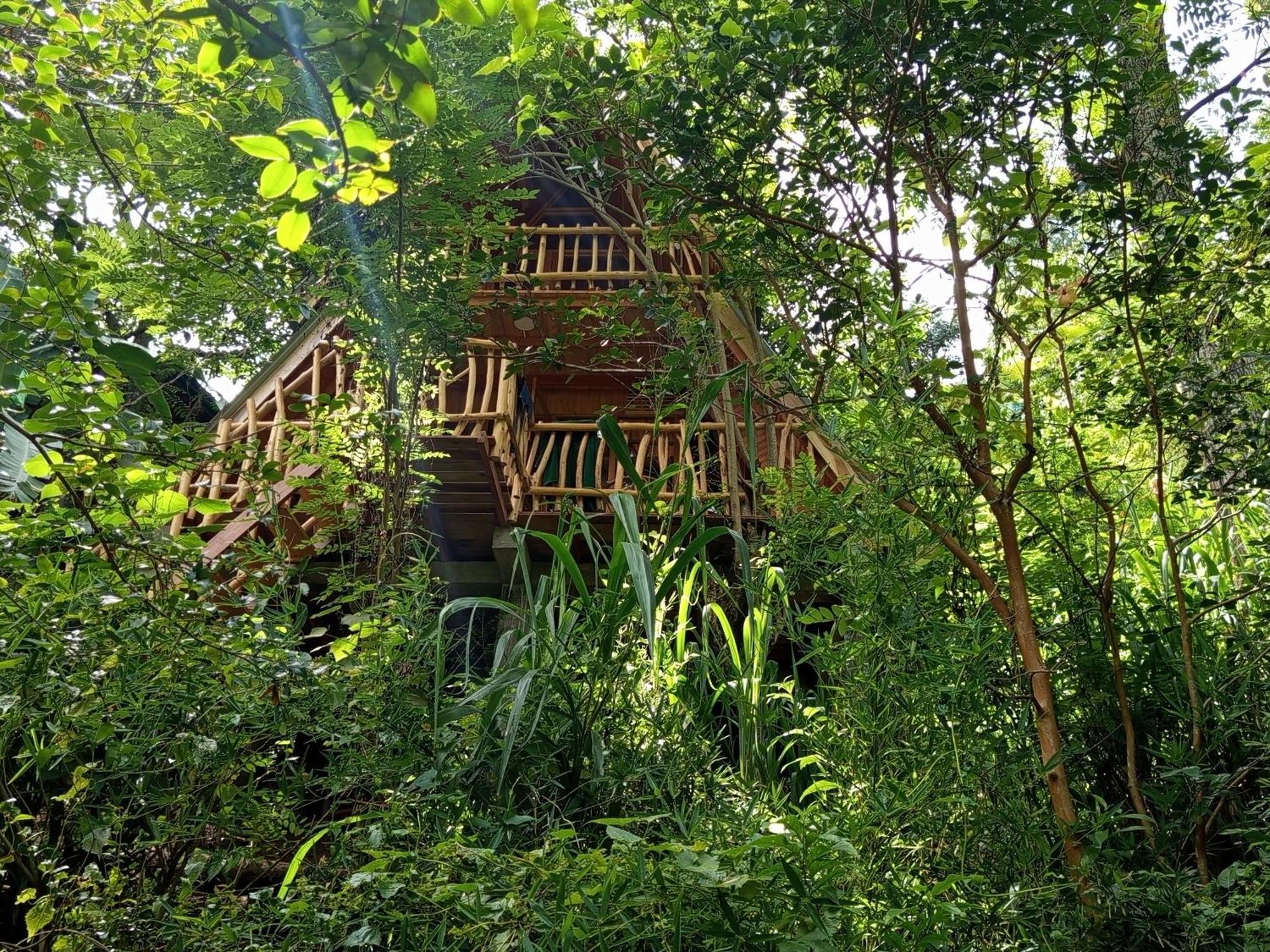 Eco Village Procida Dış mekan fotoğraf