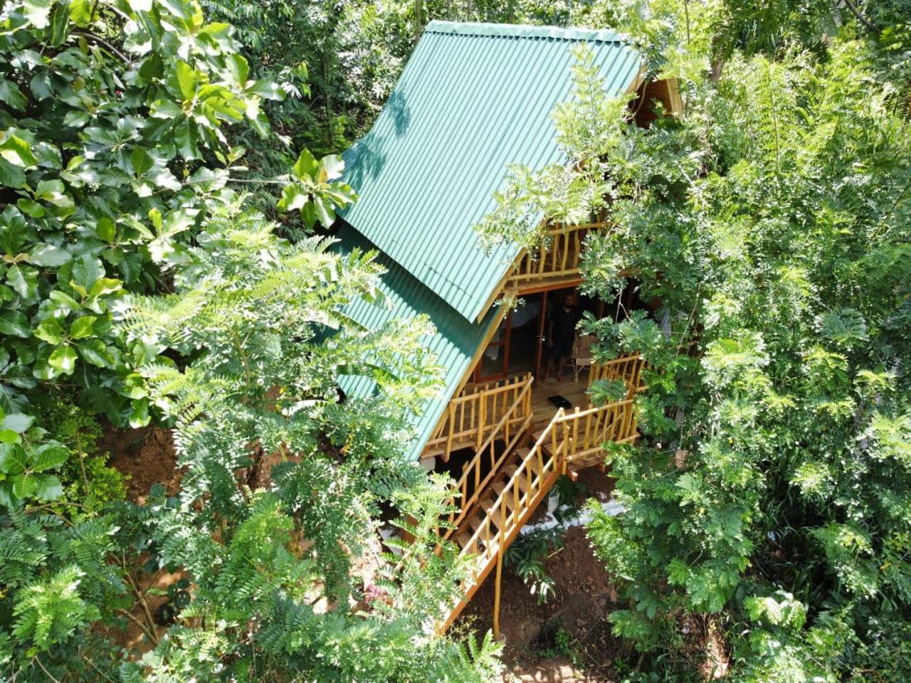 Eco Village Procida Dış mekan fotoğraf
