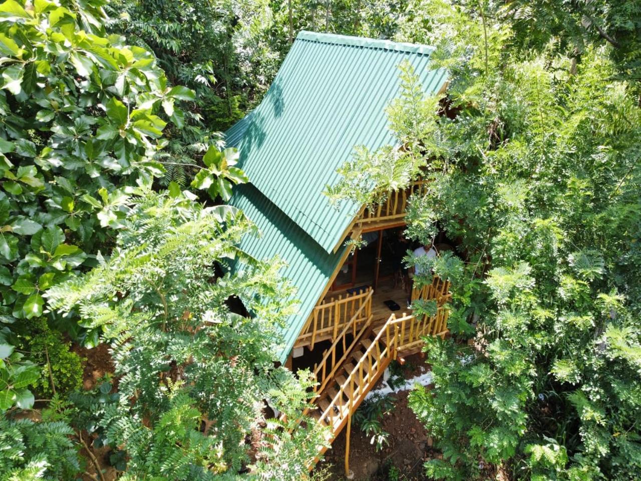 Eco Village Procida Dış mekan fotoğraf