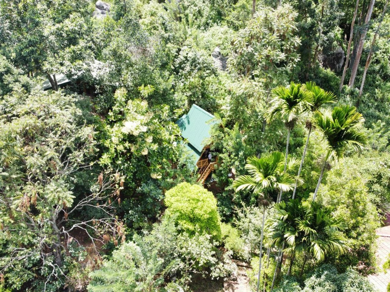 Eco Village Procida Dış mekan fotoğraf