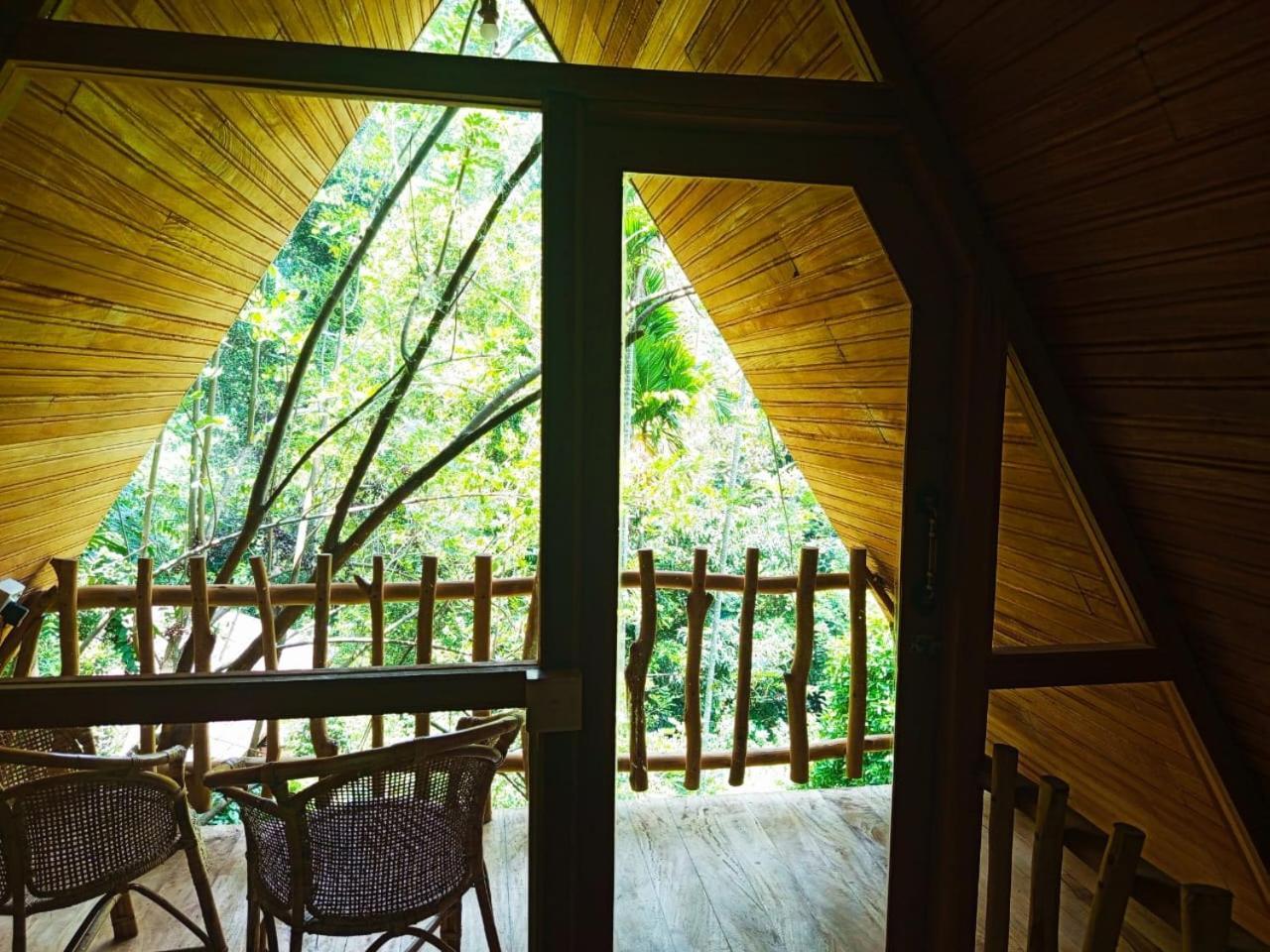 Eco Village Procida Dış mekan fotoğraf