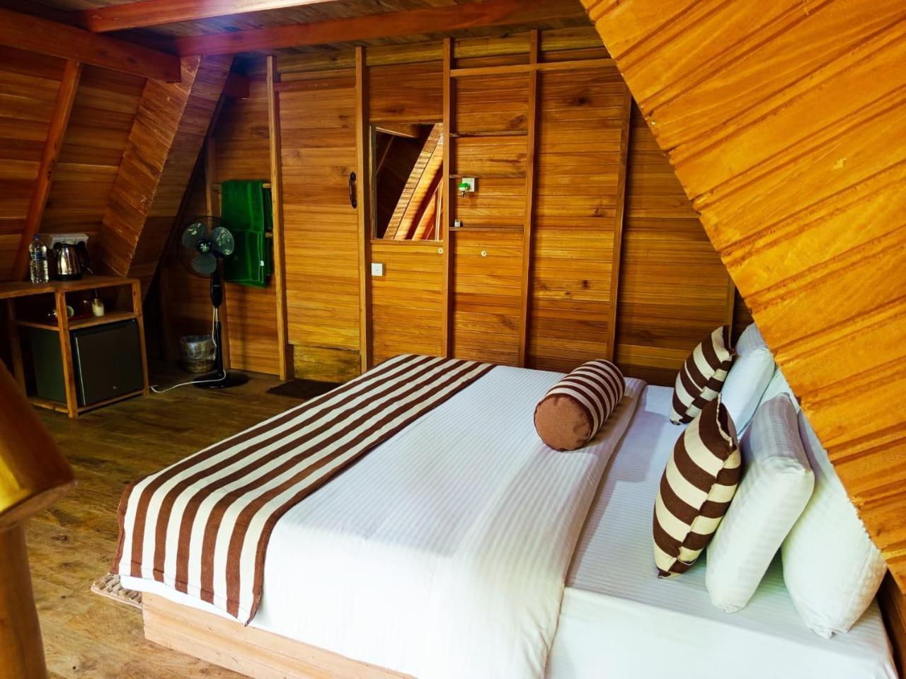 Eco Village Procida Dış mekan fotoğraf