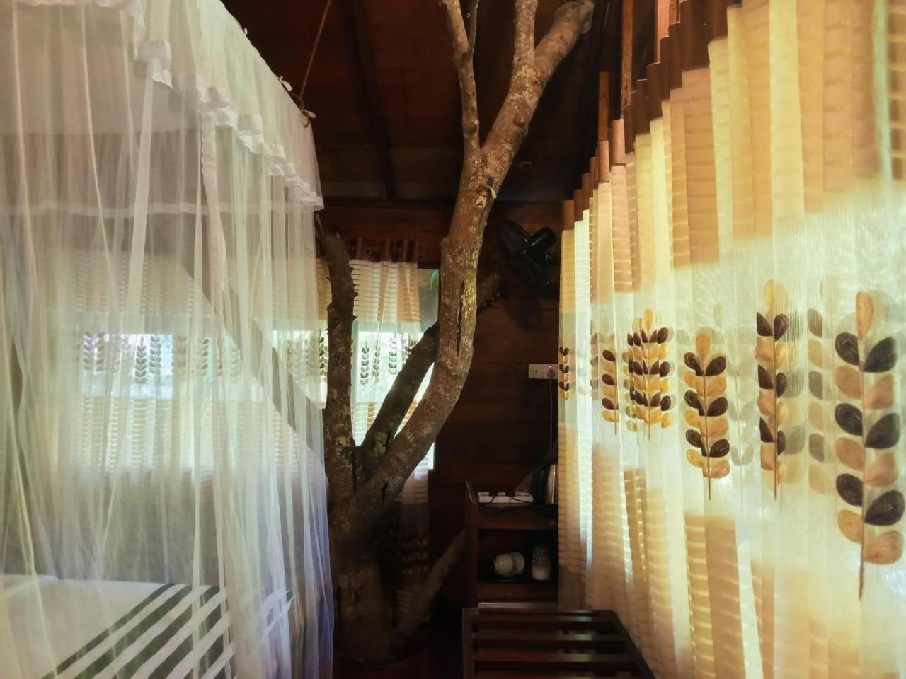 Eco Village Procida Dış mekan fotoğraf