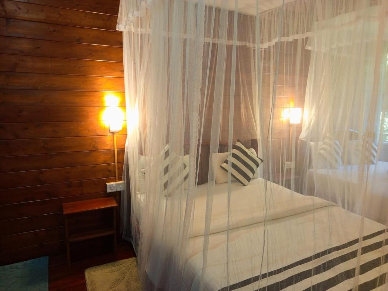 Eco Village Procida Dış mekan fotoğraf