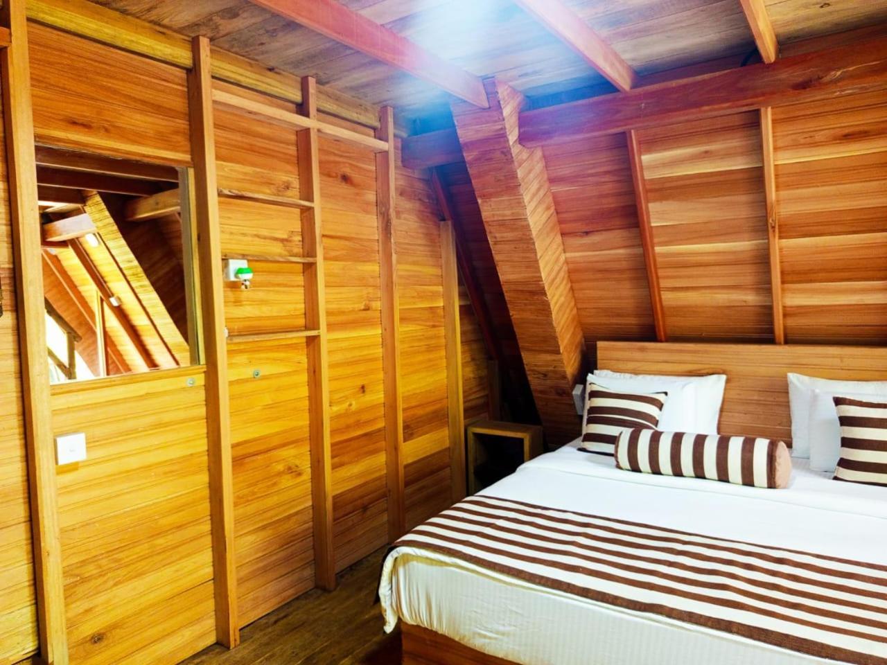 Eco Village Procida Dış mekan fotoğraf