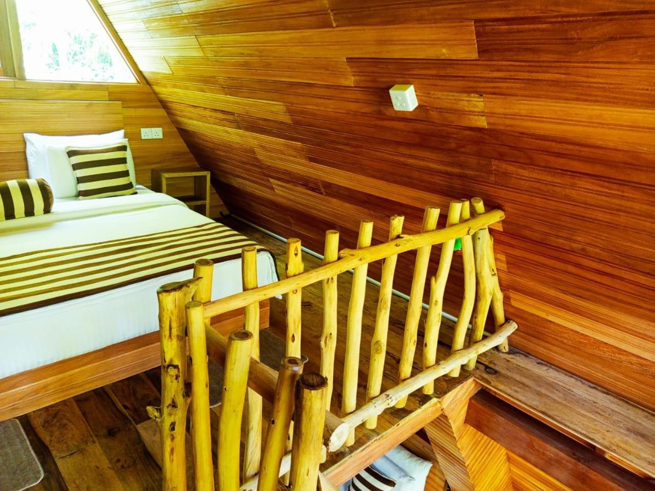 Eco Village Procida Dış mekan fotoğraf