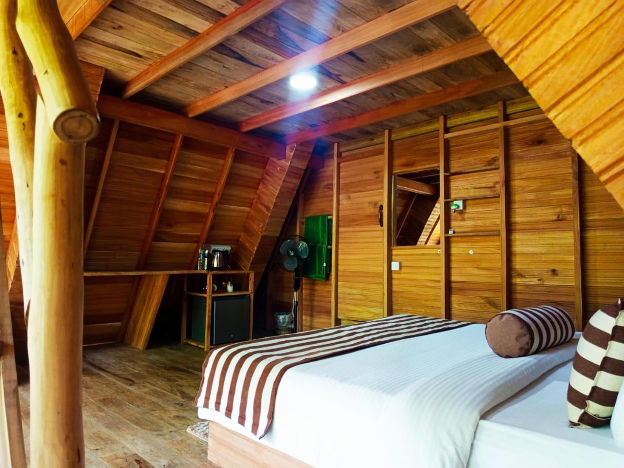 Eco Village Procida Dış mekan fotoğraf