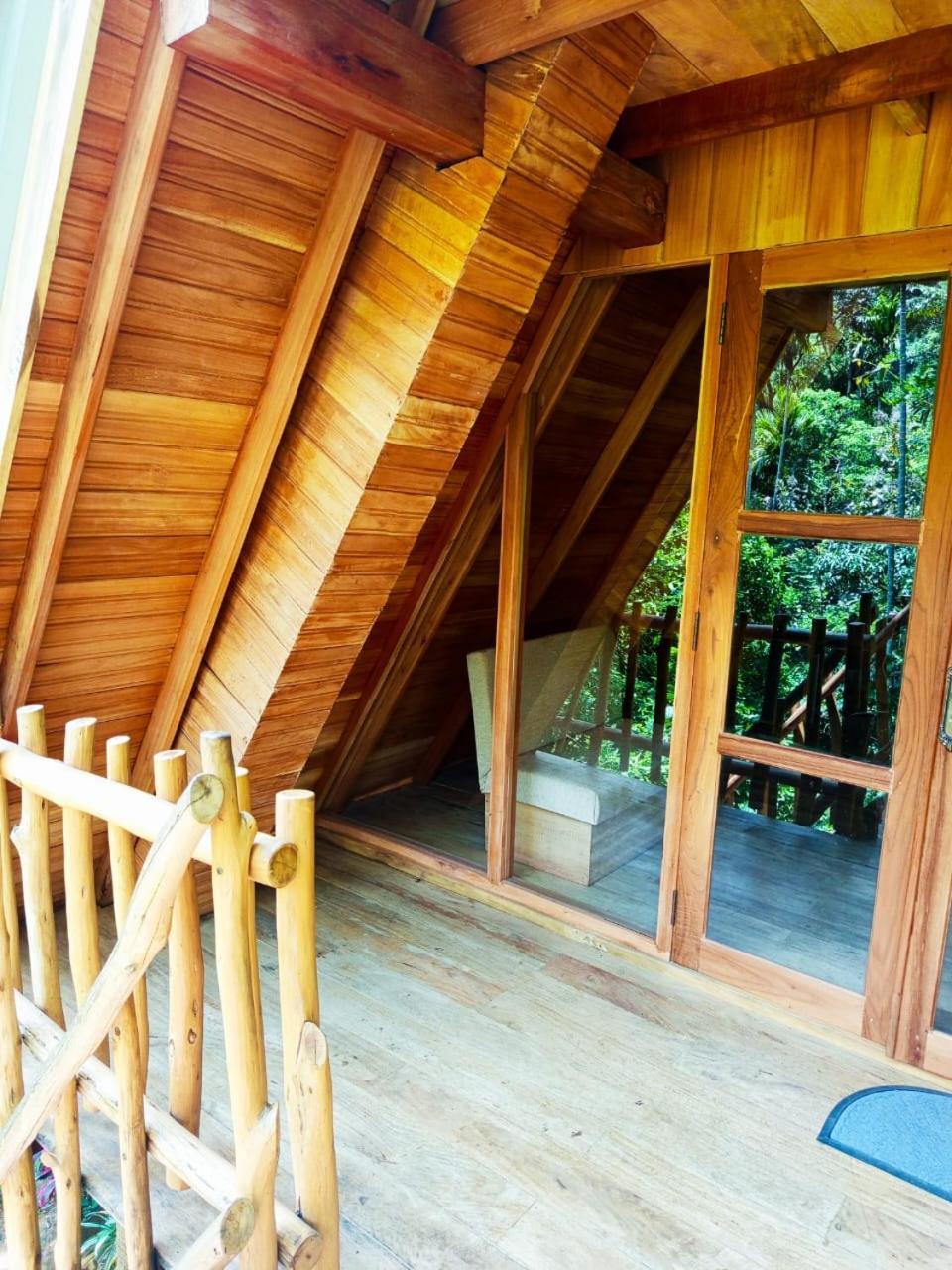 Eco Village Procida Dış mekan fotoğraf