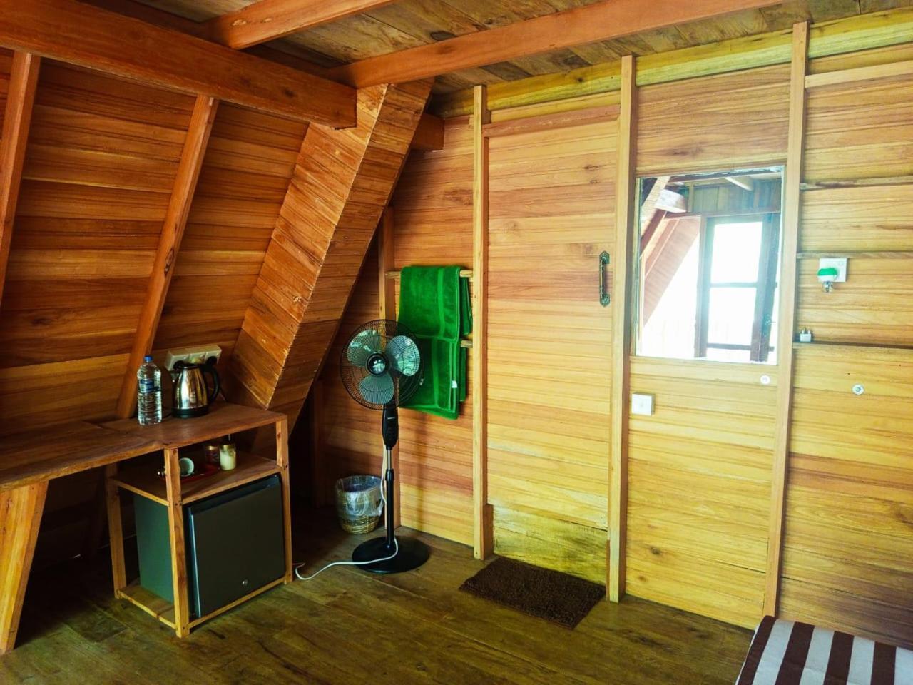 Eco Village Procida Dış mekan fotoğraf