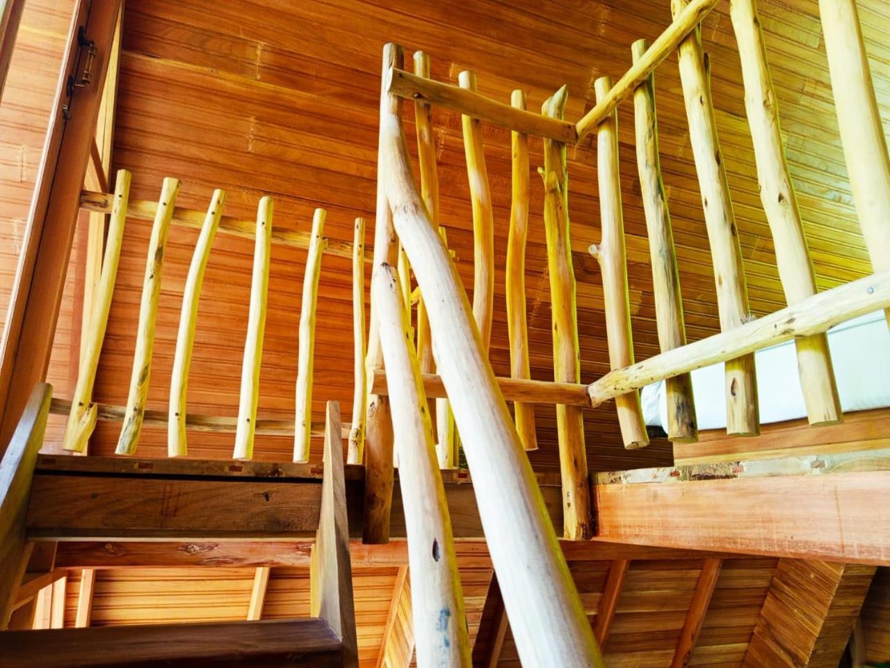 Eco Village Procida Dış mekan fotoğraf